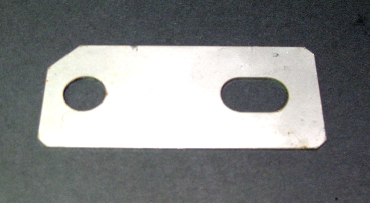 Top Divider Plate